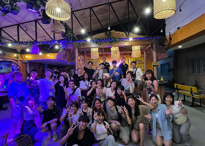 Nacho Hostel Cebu