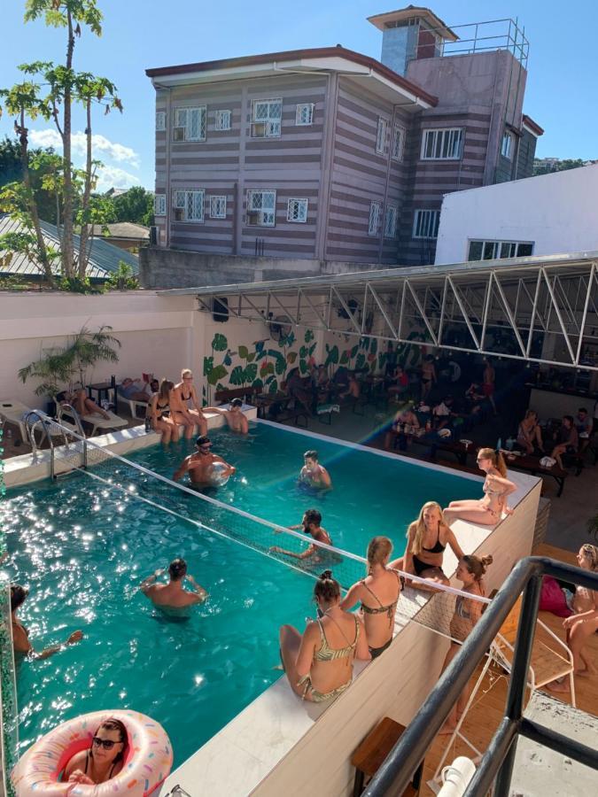 Hostel Nacho Cebu