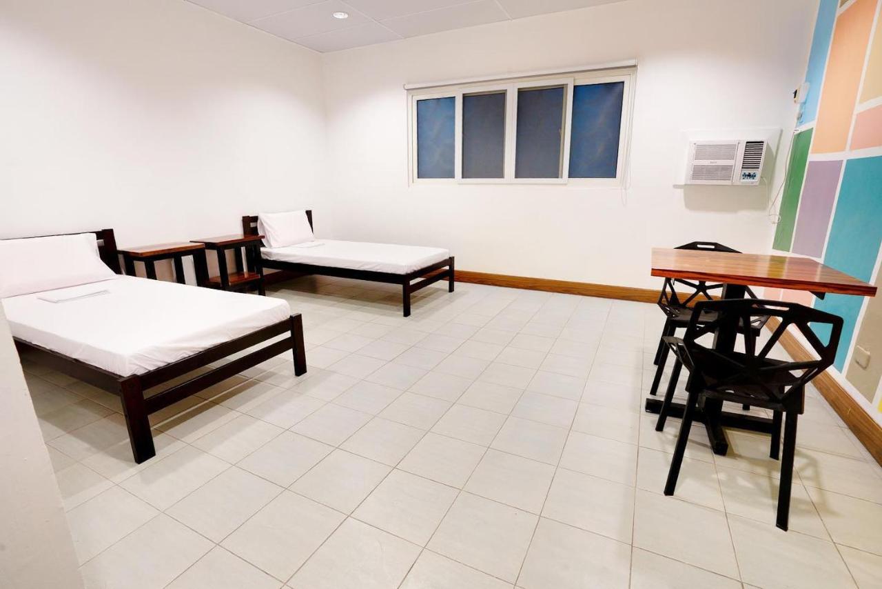 Nacho Cebu Hostel